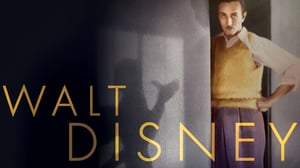 This is the Avatar Image for the Walt Disney (Disney founder) (audio clean 60s era) AI Voice and Text to Speech Generator